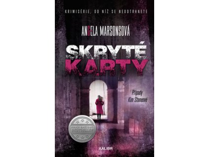 Skryté karty