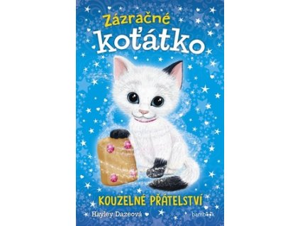 Zázračné koťátko