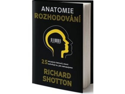 Anatomie rozhodování