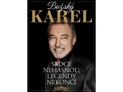 Božský Karel