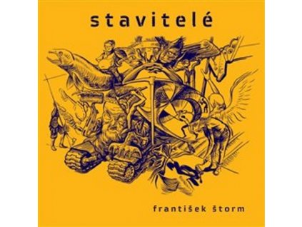 Stavitelé