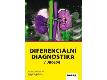 Diferenciální diagnostika v urologii