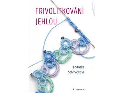 Frivolitkování jehlou