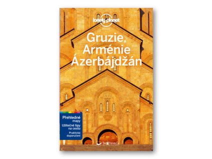 Gruzie, Arménie a Ázerbájdžán