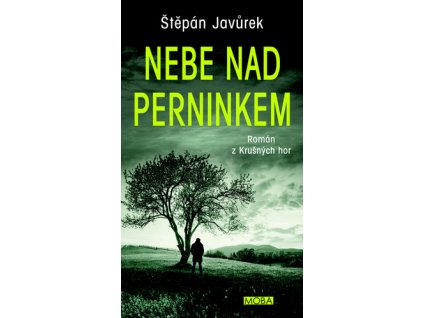 Nebe nad Perninkem