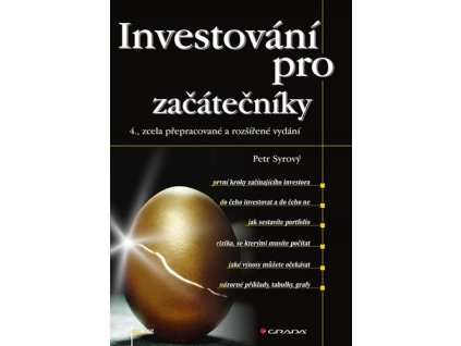 Investování pro začátečníky