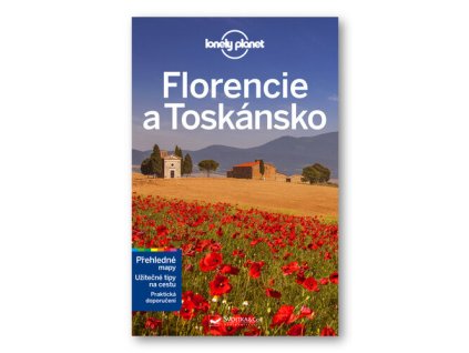 Florencie a Toskánsko