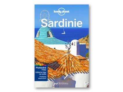 Sardínie