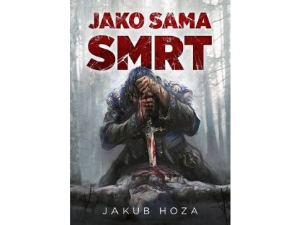 Jako sama smrt