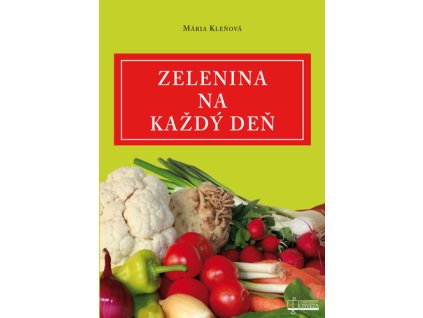 Zelenina na každý deň