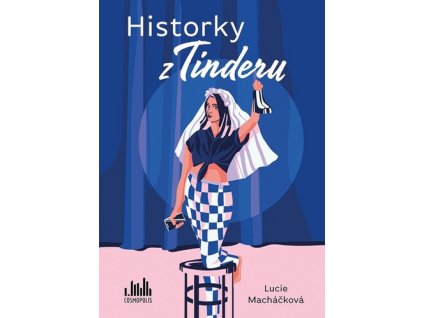 Historky z Tinderu