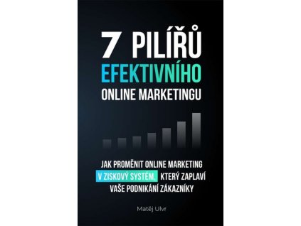7 pilířů efektivního online marketingu