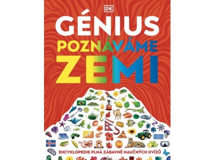 Génius Poznáváme Zemi