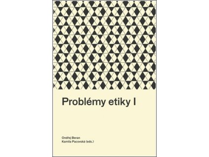 Problémy etiky I