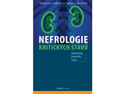 Nefrologie kritických stavů