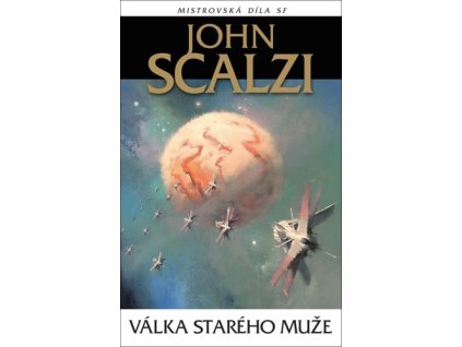 Válka starého muže