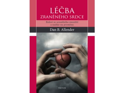 Léčba zraněného srdce