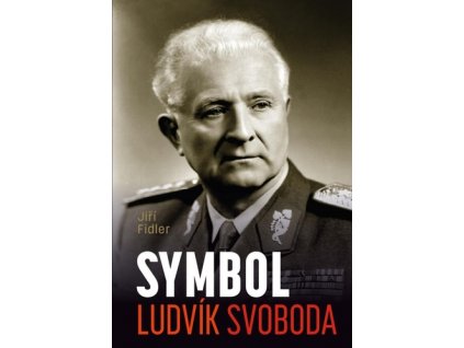 Symbol Ludvík Svoboda