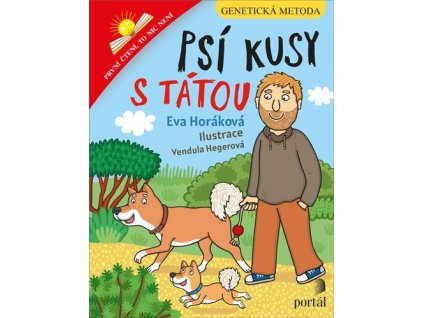 Psí kusy s tátou