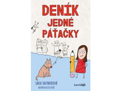 Deník jedné páťačky