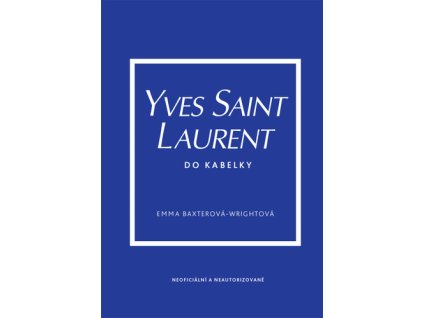 Yves Saint Laurent do kabelky