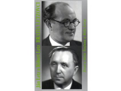 Bratia Letzovci