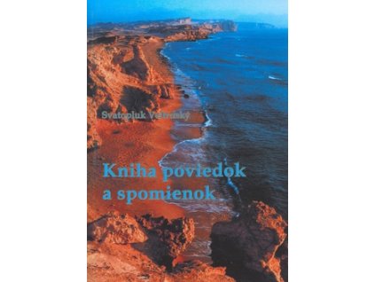 Kniha poviedok a spomienok