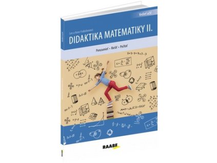 Didaktika matematiky II.