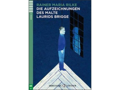 Die Aufzeichnungen des Malte Laurids Brigge