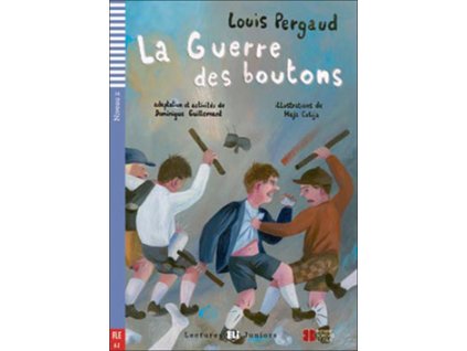 La guerre des Boutons
