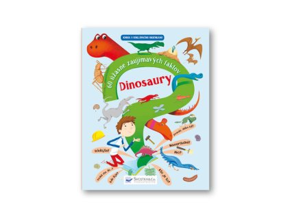 Dinosaury