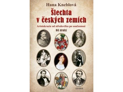 Šlechta v českých zemích 2