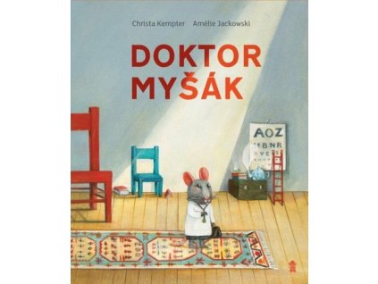 Doktor Myšák