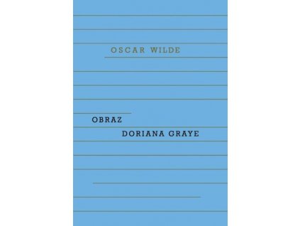 Obraz Doriana Graye