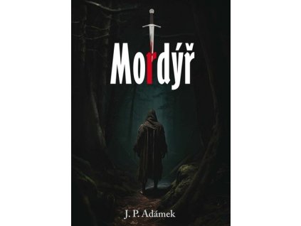 Mordýř