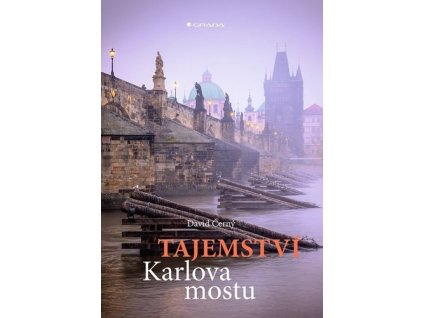 Tajemství Karlova mostu