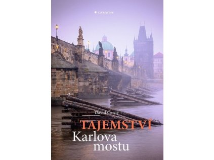 Tajemství Karlova mostu