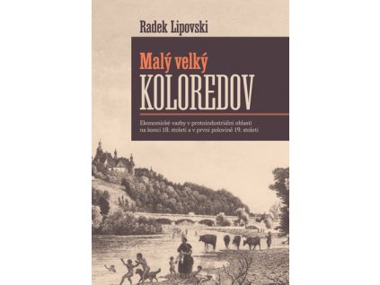 Malý velký Koloredov