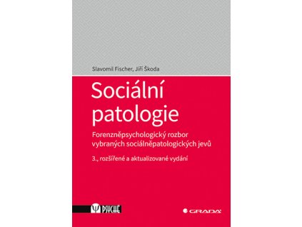 Sociální patologie