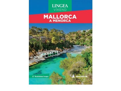 Mallorca a Menorca Víkend