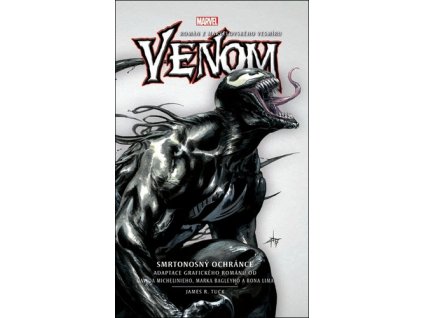 Venom Smrtonosný ochránce