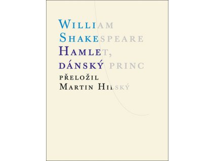 Hamlet, dánský princ