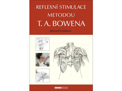 Reflexní stimulace metodou T. A. Bowena