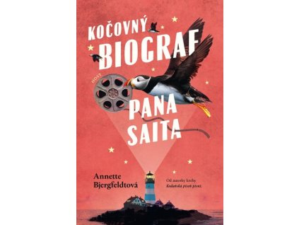 Kočovný biograf pana Saita