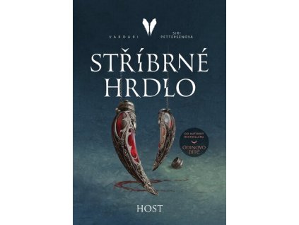 Stříbrné hrdlo