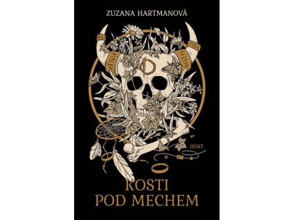 Kosti pod mechem