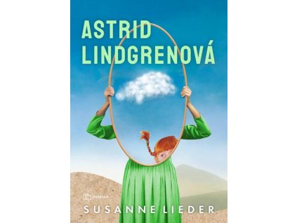 Astrid Lindgrenová