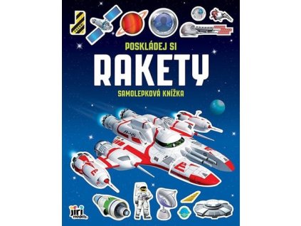 Poskládej si Rakety