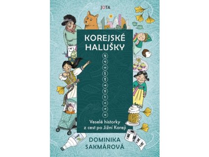 Korejské halušky