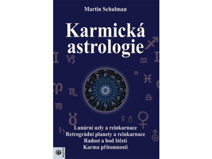 Karmická astrologie